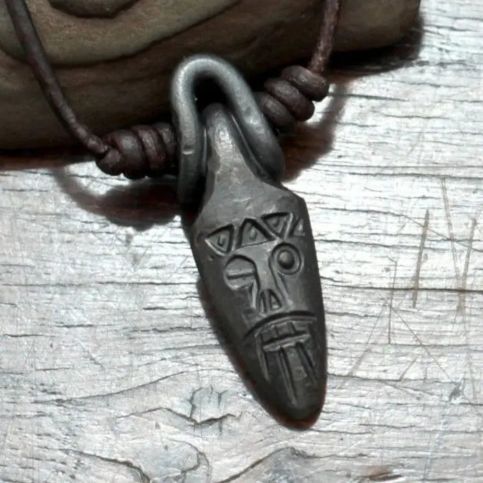 Odin necklace sale